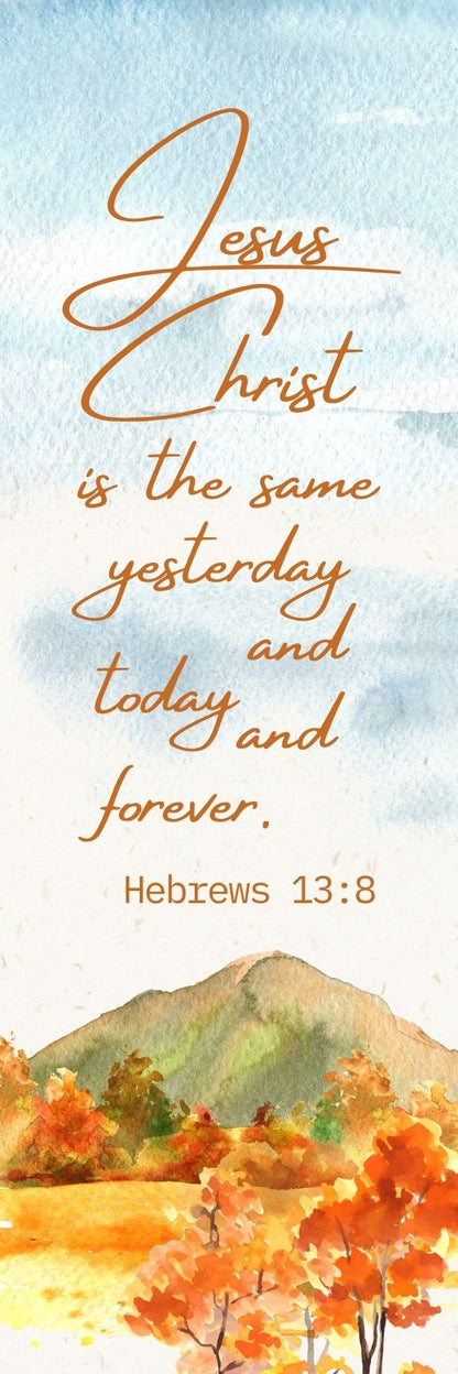Faith-based Bookmarks