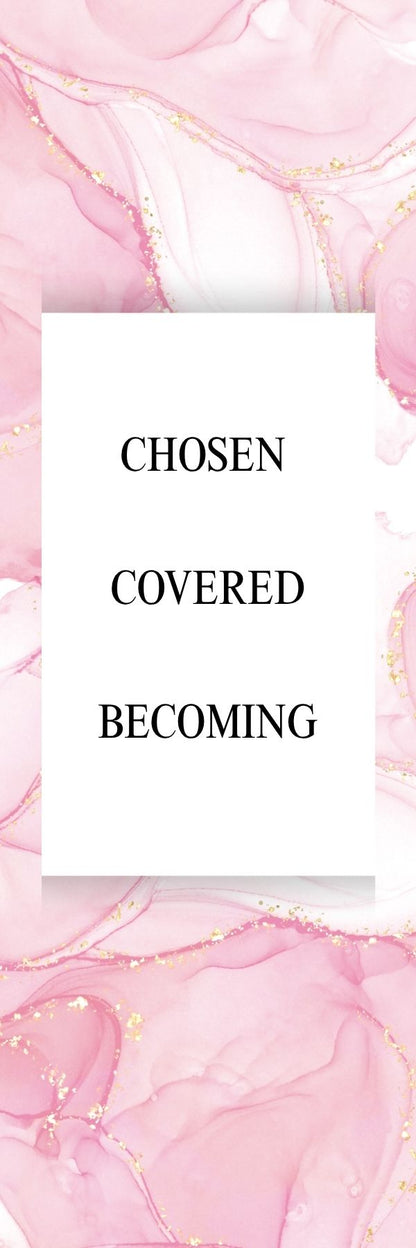 Faith-based Bookmarks
