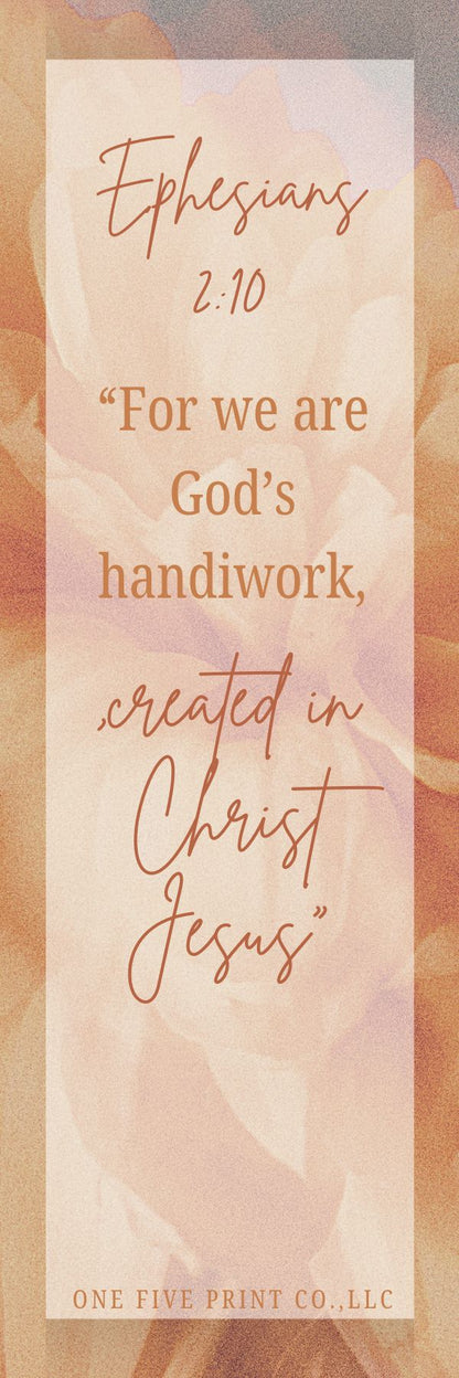 Faith-based Bookmarks
