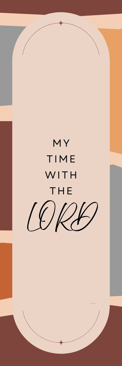 Faith-based Bookmarks