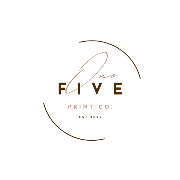 One Five Print Co., LLC